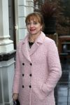 Amsterdam 13 december 2016 
Musical lunch waar de genomineerden voor de musical awards bekend worden gemaakt in vondelCS in het vondelkerk. Bianca Krijgsman