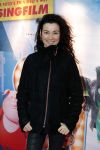 Amsterdam 10 december 2016
Premiere Sing in pathe arena. Birgit Schuurman