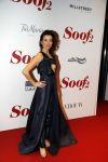 Amsterdam 28 november 2016
Premiere Soof 2 in de la mar theater. 
Birgit Schuurman