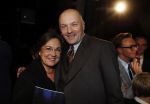 Amsterdam 20 november 2016
Premiere Ciske de Rat in het nieuwe de la mar theater.