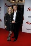 Amsterdam 28 november 2016
Premiere Soof 2 in de la mar theater.