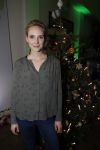 Amsterdam 7 december 2016
Sky radio Christmas tree event met oa Daphne en Emma Deckers Ronald de Boer Gers Pardoel Wilfred Genee Renate Verbaan en Bracha v Doesburgh. Fred v Leer en Manon Meijers zijn de jury. Marlayne Sahupala presenteert het geheel in het college hotel.