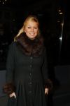 Amsterdam 29 november 2016
Afscheidsconcert Gordon in het concertgebouw. Bridget Maasland