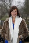 Amsterdam 13 december 2016 
Musical lunch waar de genomineerden voor de musical awards bekend worden gemaakt in vondelCS in het vondelkerk. Brigitte Heitzer