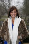 Amsterdam 13 december 2016 
Musical lunch waar de genomineerden voor de musical awards bekend worden gemaakt in vondelCS in het vondelkerk. Brigitte Heitzer