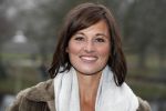 Amsterdam 13 december 2016 
Musical lunch waar de genomineerden voor de musical awards bekend worden gemaakt in vondelCS in het vondelkerk. Brigitte Heitzer