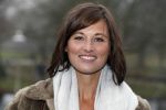 Amsterdam 13 december 2016 
Musical lunch waar de genomineerden voor de musical awards bekend worden gemaakt in vondelCS in het vondelkerk. Brigitte Heitzer