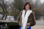 Amsterdam 13 december 2016 
Musical lunch waar de genomineerden voor de musical awards bekend worden gemaakt in vondelCS in het vondelkerk. Brigitte Heitzer