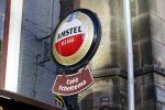 Amsterdam 25 november 2016
Boekpresentatie Johnny Rep bij cafe Scheltema. Johan Derksen reikt eerste exemplaar uit aan Heinz Stuy . Het boek is geschreven door  Mark v d Heuvel.
