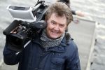 Amsterdam 8 december 2016
Inge Ipenburg komt weer terug in GTST en komt met boot aanvaren. 
cameraman Rob Eerenberg