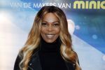 Amsterdam 10 december 2016
Premiere Sing in pathe arena. Carolina Dijkhuizen met..