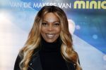 Amsterdam 10 december 2016
Premiere Sing in pathe arena. Carolina Dijkhuizen met..