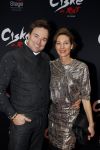 Amsterdam 20 november 2016
Premiere Ciske de Rat in het nieuwe de la mar theater.