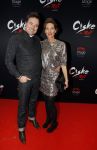 Amsterdam 20 november 2016
Premiere Ciske de Rat in het nieuwe de la mar theater.