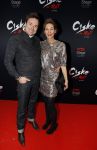Amsterdam 20 november 2016
Premiere Ciske de Rat in het nieuwe de la mar theater.
