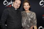 Amsterdam 20 november 2016
Premiere Ciske de Rat in het nieuwe de la mar theater.