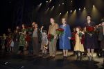 Amsterdam 20 november 2016
Premiere Ciske de Rat in het nieuwe de la mar theater. cast