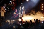 Oberhausen 10 december 2016
Nieky Holzen verliest zijn wereldtitel aan Cedric Doumbe uit Frankrijk tijdens de GLORY COLLISION in Oberhausen.