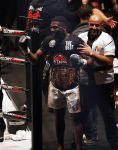 Oberhausen 10 december 2016
Nieky Holzen verliest zijn wereldtitel aan Cedric Doumbe uit Frankrijk tijdens de GLORY COLLISION in Oberhausen.