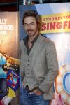 Amsterdam 10 december 2016
Premiere Sing in pathe arena. Chris Zegers