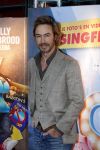 Amsterdam 10 december 2016
Premiere Sing in pathe arena. Chris Zegers