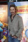 Amsterdam 10 december 2016
Premiere Sing in pathe arena. Chris Zegers