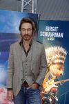 Amsterdam 10 december 2016
Premiere Sing in pathe arena. Chris Zegers