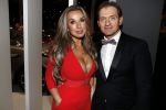 Amsterdam 8 december 2016
15e luxury fair in de RAI. Christian Looman met Pascalle Swinkels
