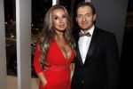 Amsterdam 8 december 2016
15e luxury fair in de RAI. Christian Looman met Pascalle Swinkels