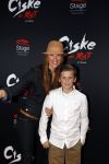 Amsterdam 20 november 2016
Premiere Ciske de Rat in het nieuwe de la mar theater.