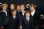Amsterdam 20 november 2016
Premiere Ciske de Rat in het nieuwe de la mar theater.