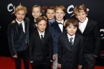 Amsterdam 20 november 2016
Premiere Ciske de Rat in het nieuwe de la mar theater.