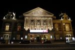 Amsterdam 29 november 2016
Afscheidsconcert Gordon in het concertgebouw.