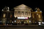 Amsterdam 29 november 2016
Afscheidsconcert Gordon in het concertgebouw.