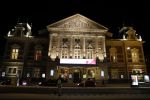 Amsterdam 29 november 2016
Afscheidsconcert Gordon in het concertgebouw.