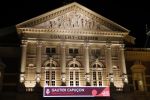 Amsterdam 29 november 2016
Afscheidsconcert Gordon in het concertgebouw.