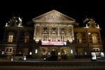 Amsterdam 29 november 2016
Afscheidsconcert Gordon in het concertgebouw.