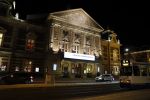 Amsterdam 29 november 2016
Afscheidsconcert Gordon in het concertgebouw.