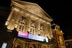 Amsterdam 29 november 2016
Afscheidsconcert Gordon in het concertgebouw.
