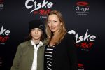 Amsterdam 20 november 2016
Premiere Ciske de Rat in het nieuwe de la mar theater.