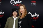 Amsterdam 20 november 2016
Premiere Ciske de Rat in het nieuwe de la mar theater.