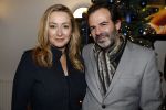 Amsterdam 22 november 2016
Presentatie Amsterdam XXXL magazine uitgegeven door Mark Teurlings bij gassan diamonds.
Cynthia Abma met man