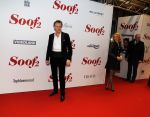 Amsterdam 28 november 2016
Premiere Soof 2 in de la mar theater. 
Daan Schuurmans