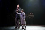 Amsterdam 20 november 2016
Premiere Ciske de Rat in het nieuwe de la mar theater. hoofdrolspeler Silver met Danny de Munk