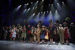 Amsterdam 20 november 2016
Premiere Ciske de Rat in het nieuwe de la mar theater. hoofdrolspeler Silver met Danny de Munk