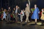 Amsterdam 20 november 2016
Premiere Ciske de Rat in het nieuwe de la mar theater. hoofdrolspeler Silver met Danny de Munk