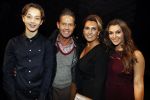 Amsterdam 20 november 2016
Premiere Ciske de Rat in het nieuwe de la mar theater. Danny de Munk met gezin