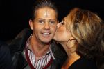 Amsterdam 20 november 2016
Premiere Ciske de Rat in het nieuwe de la mar theater. Danny de Munk met gezin