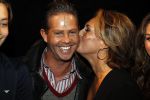 Amsterdam 20 november 2016
Premiere Ciske de Rat in het nieuwe de la mar theater. Danny de Munk met gezin