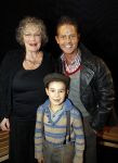 Amsterdam 20 november 2016
Premiere Ciske de Rat in het nieuwe de la mar theater. bDanny met Willeke v Ammelrooy en Silver